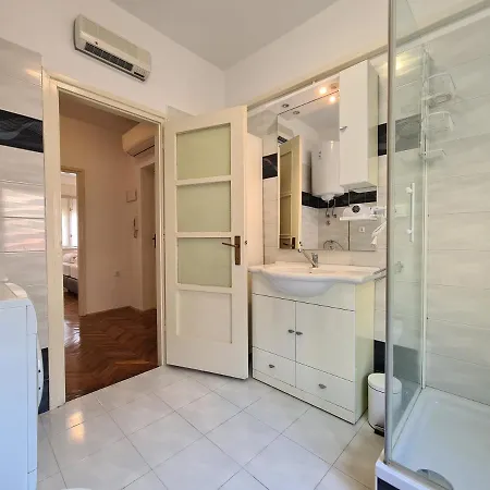 Jadran 2151 Lägenhet Pula