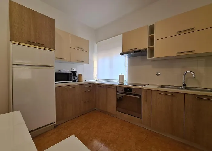 Apartamento Jadran 2151