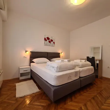 Lejlighed Jadran 2151