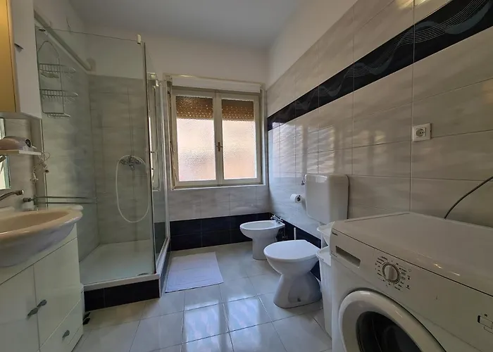 Jadran 2151 Lejlighed *