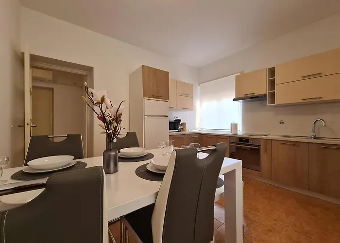 Jadran 2151 Lejlighed *