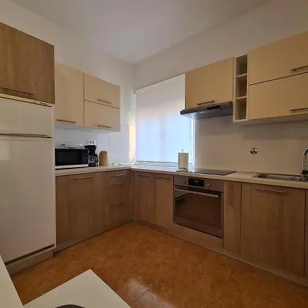 Apartment Jadran 2151