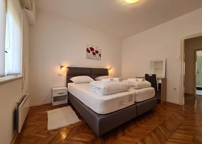 Apartment Jadran 2151